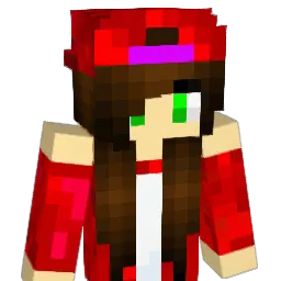 hafhal's Minecraft skin