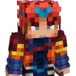 hagersnatch's Minecraft skin