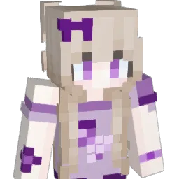 haggiwho's Minecraft skin