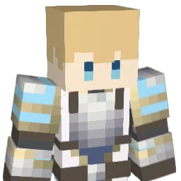 hagi_tarou Minecraft avatar bust