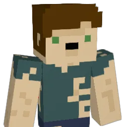 hagiizz's Minecraft skin