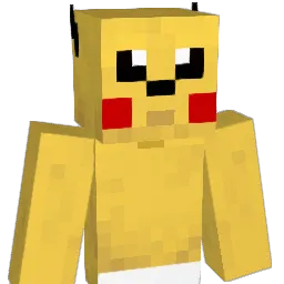 hagis0 Minecraft avatar bust