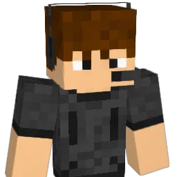 hagz723 Minecraft avatar bust
