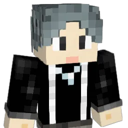 haha66666666 Minecraft avatar bust