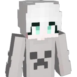 hahaa_hello2 Minecraft avatar bust