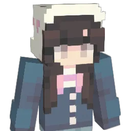 hahabox0's Minecraft skin
