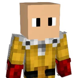 hahah_what Minecraft avatar bust