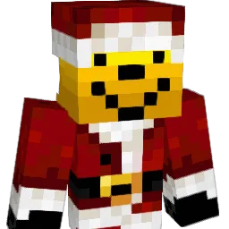 hahaha__ Minecraft avatar bust