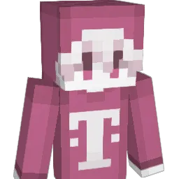 hahahahahahaahas Minecraft avatar bust