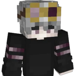hahahyesveryfun Minecraft avatar bust