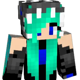 hahalolz Minecraft avatar bust