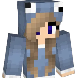 hahmaden Minecraft avatar bust