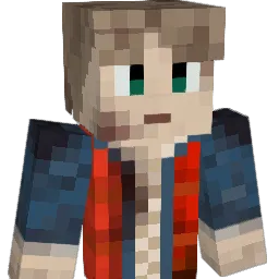 hahn_solo Minecraft avatar bust