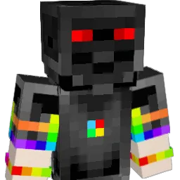 hai_xing Minecraft avatar bust