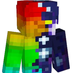 haidenp4804 Minecraft avatar bust