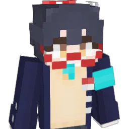 haifunn's Minecraft skin