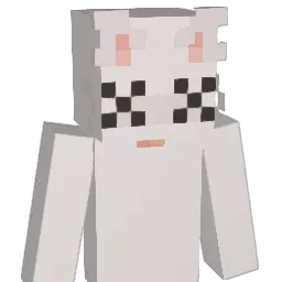 haiixd's Minecraft skin