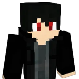 haikurema Minecraft avatar bust