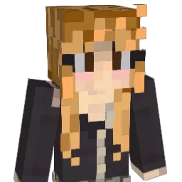 hail5894 Minecraft avatar bust