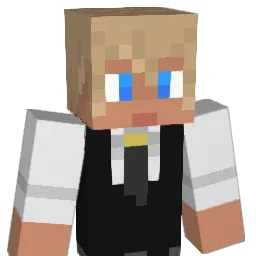 hail_stone1 Minecraft avatar bust