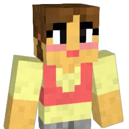 hailey11's Minecraft skin