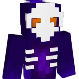 hailey18 Minecraft avatar bust
