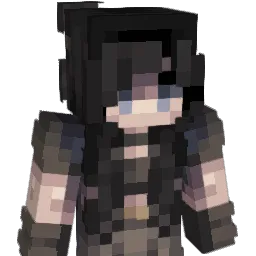 haileyaf's Minecraft skin