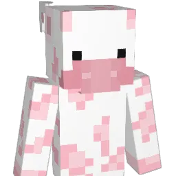 haileybear06's Minecraft skin