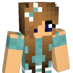haileyelizabeth Minecraft avatar bust