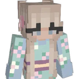 haileykillgore's Minecraft skin