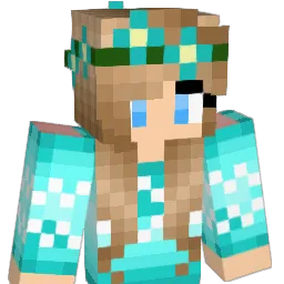 haileylea's Minecraft skin