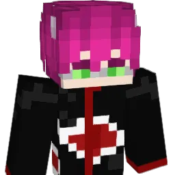 haileymango42 Minecraft avatar bust