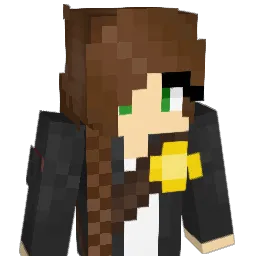 haileyperez7 Minecraft avatar bust