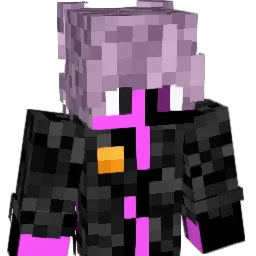 haill_gg Minecraft avatar bust