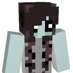 hailstorm246's Minecraft skin