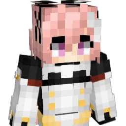 hailtohell's Minecraft skin
