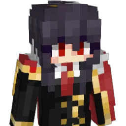 hailunl Minecraft avatar bust