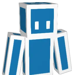haimo66 Minecraft avatar bust