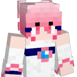 haina_817 Minecraft avatar bust