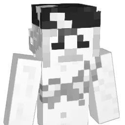 hairsprayqueen2 Minecraft avatar bust