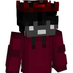 hais303 Minecraft avatar bust