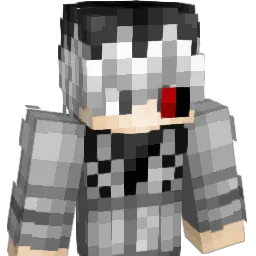 haise274 Minecraft avatar bust