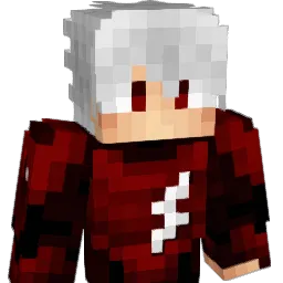 haisezittt Minecraft avatar bust