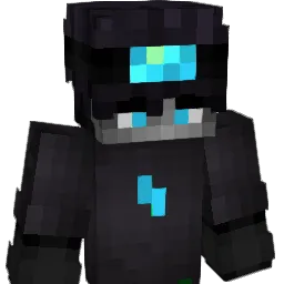 haithem's Minecraft skin