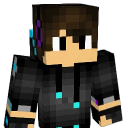 haitiwilliam Minecraft avatar bust