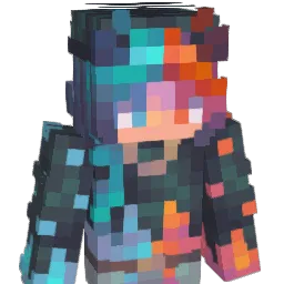 haj29 Minecraft avatar bust