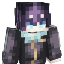 haj_yato Minecraft avatar bust