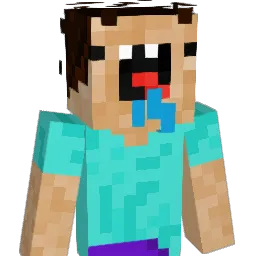 hajalel Minecraft avatar bust