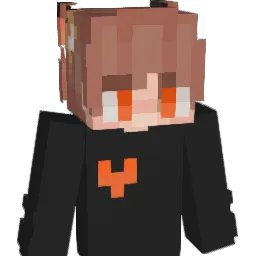 hajinkim090712 Minecraft avatar bust