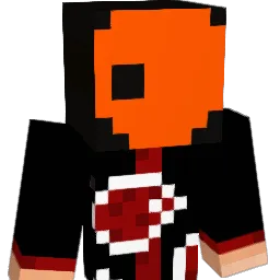 hajsi113 Minecraft avatar bust